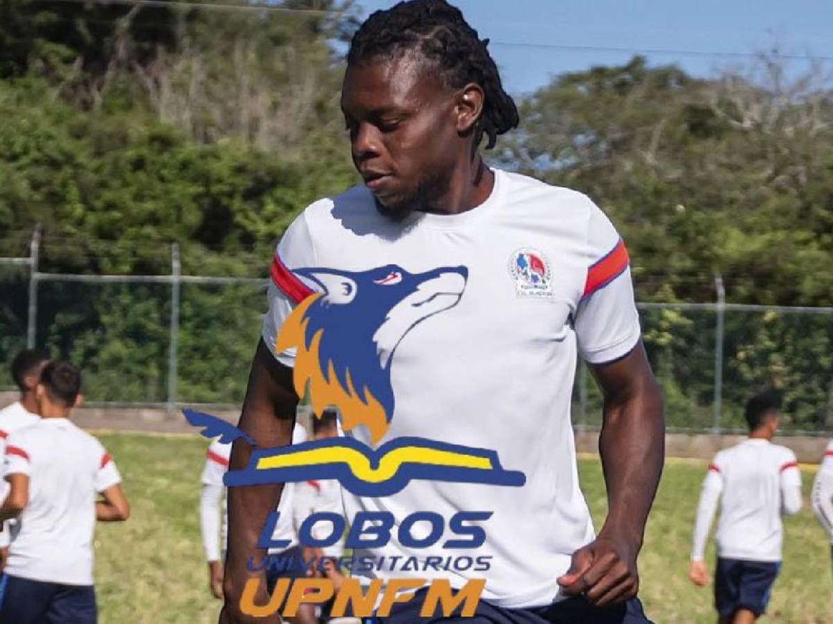 Fichajes Liga Nacional: estrella de Olimpia busca irse, baja en Marathón y problema en Motagua