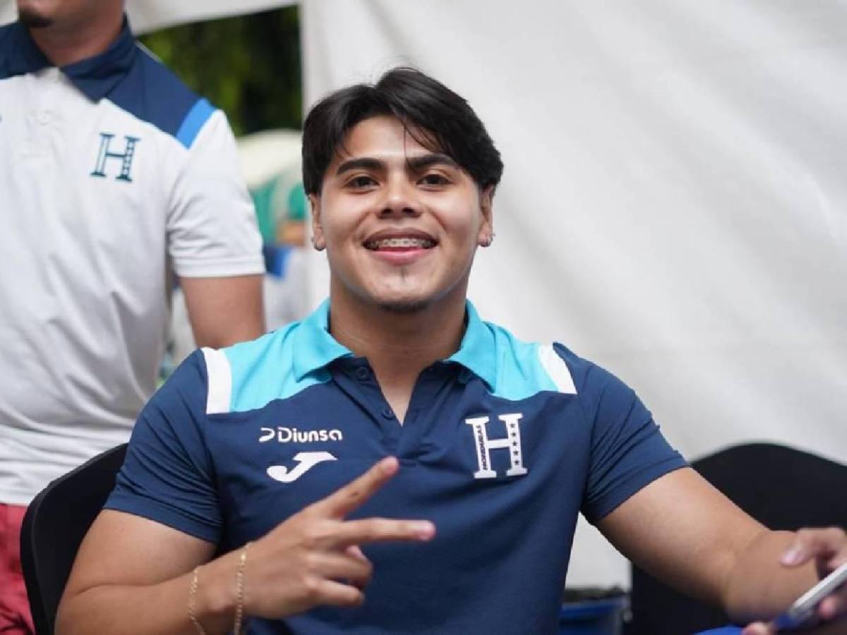 Repleta de cambios y nuevo DT: Alineación de los tiktokers hondureños vs El Salvador