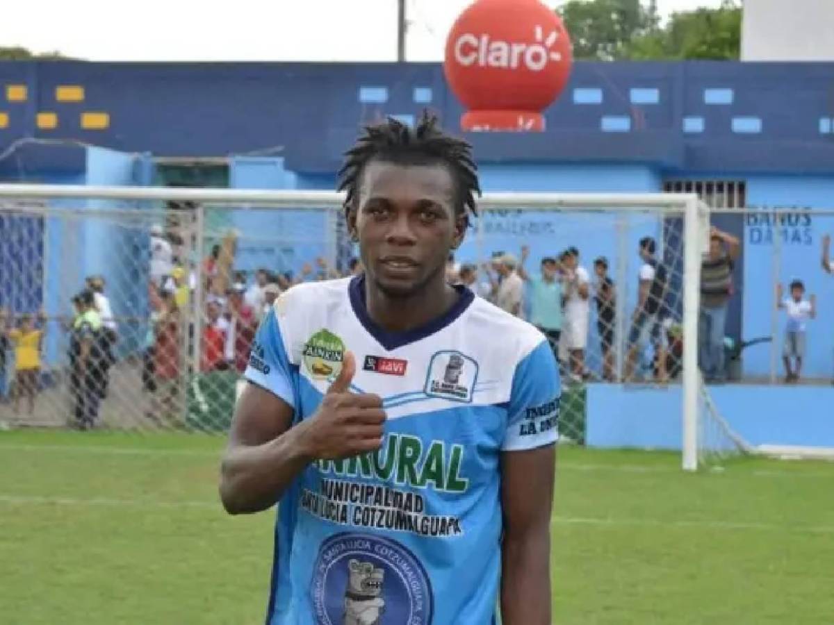 Fichajes Honduras: ExMotagua regresa, futuro del Choco Lozano y nueva alta en Olimpia