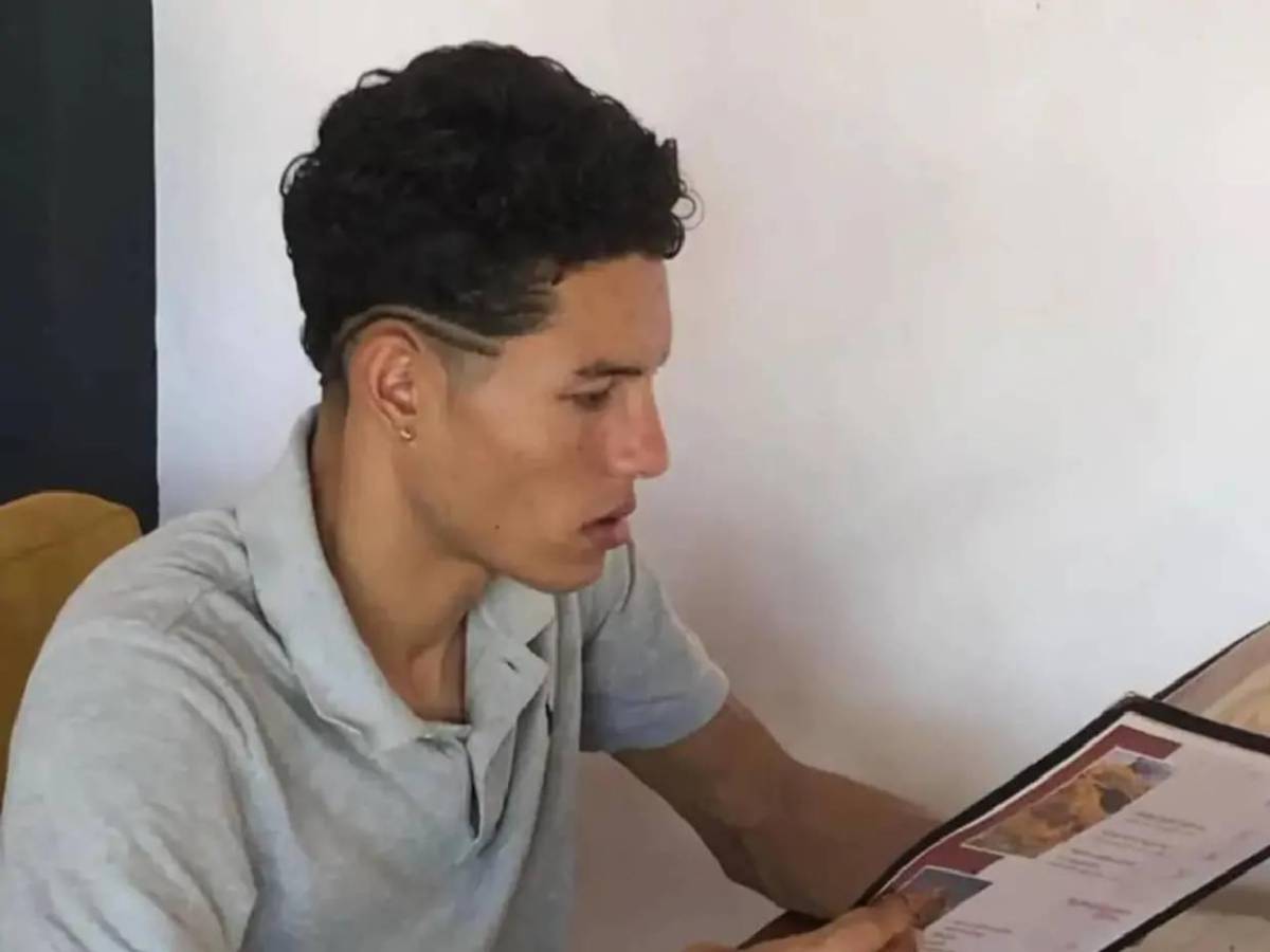 CR7 Catracho reportado como desaparecido: Revelan su paradero y qué le pasó