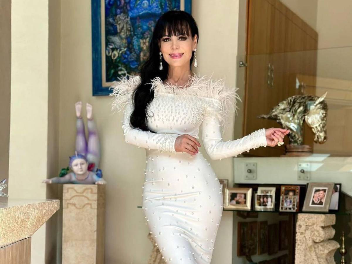 ¿Maribel Guardia fue diagnosticada con leucemia? Esto dijo la actriz
