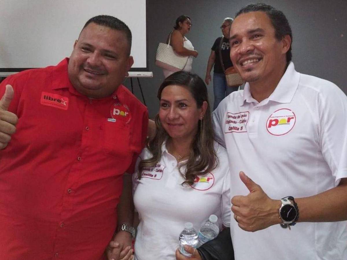 ¿Qué exjugadores no están siendo favorecidos en las planillas de diputados?