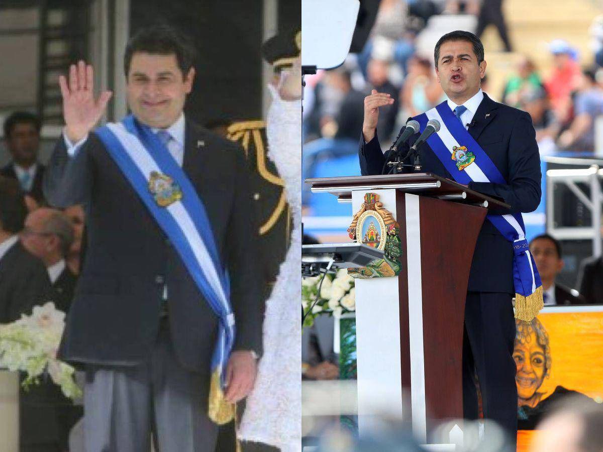 En directo: Juicio de Juan Orlando Hernández