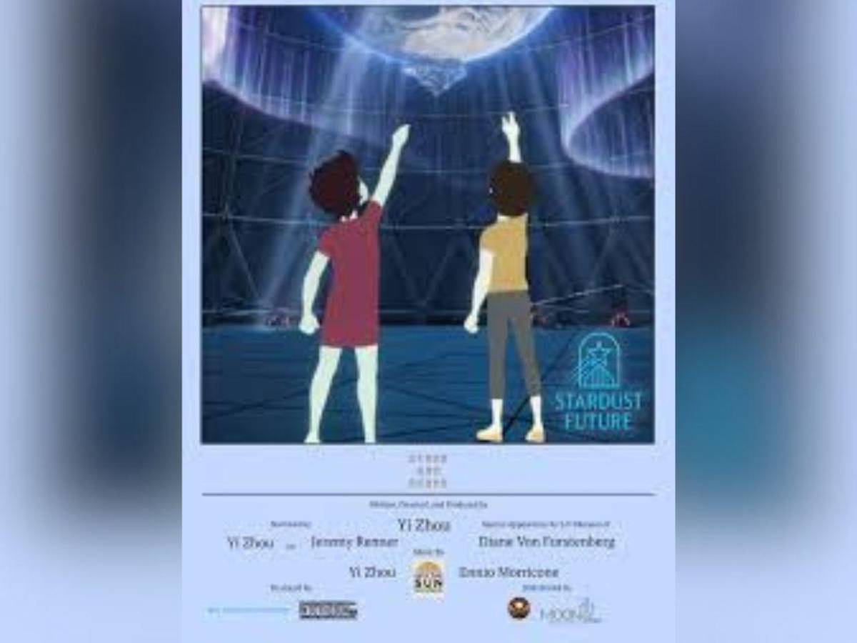 Jeremy Renner: entre un amorío y posible demanda contra la directora Yi Zhou