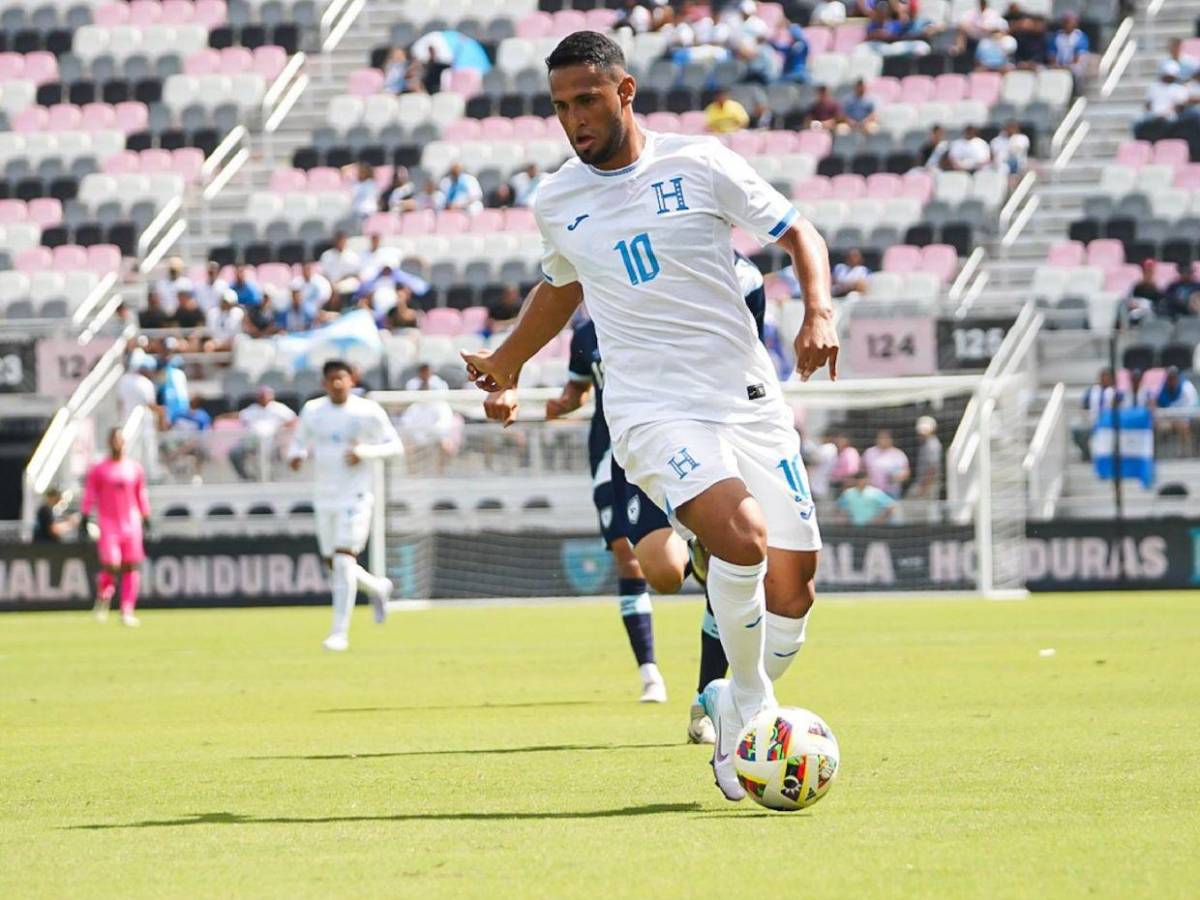 Fichajes: Portero catracho que recibió 9 goles de Haaland tiene nuevo club; Motagua por joyita exOlimpia