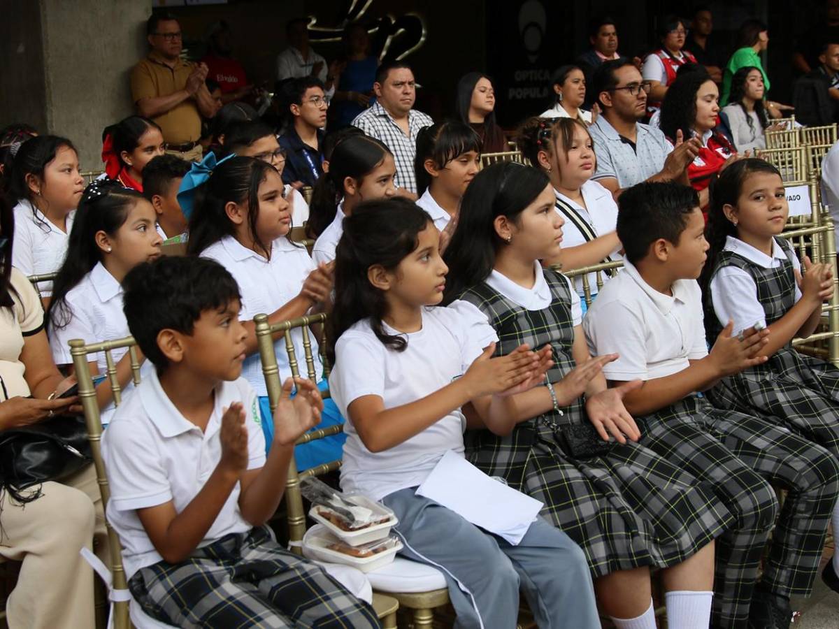 Doce años sembrando conciencia: EL HERALDO clausura Escuelas Amigables con el Ambiente 2026
