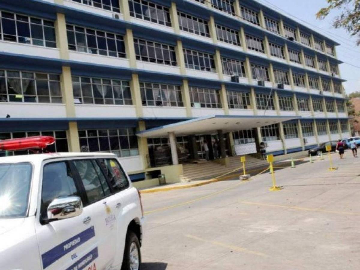 Brigada de reconstrucción de manos será gratuita en Hospital Escuela