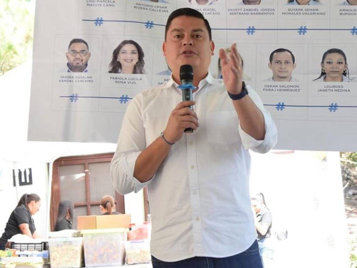 Top 15 de precandidatos a diputado con más votos en las elecciones primarias