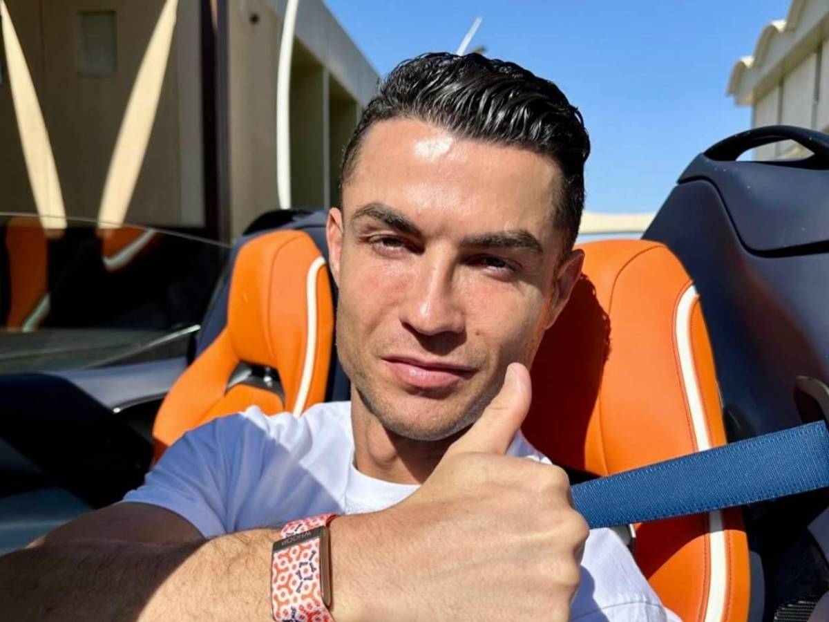 Cristiano Ronaldo busca comprar equipo de LaLiga y que es pesadilla de Real Madrid