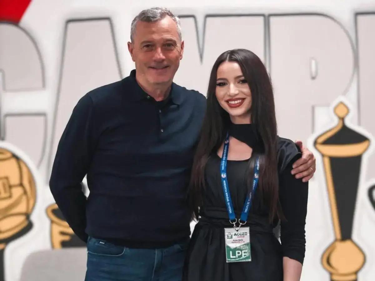 Malina Guler: Papá revela la posible causa de muerte de la periodista deportiva