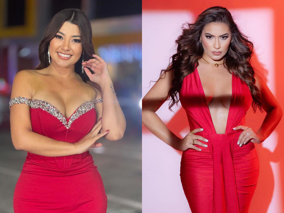 ¿Por qué me están comparando? Yo soy una mujer de una sola pieza: Milagro Flores