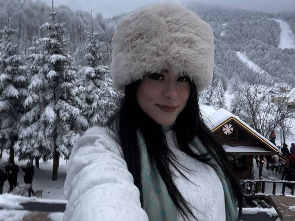 ¿Ónice Flores está embarazada? Un video levanta sospechas