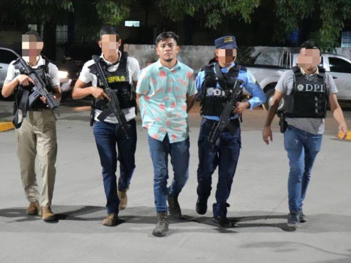 La metió en una fosa y la quemó: Walter Alvarenga acusado de asesinar a manicurista Katherine Fuentes