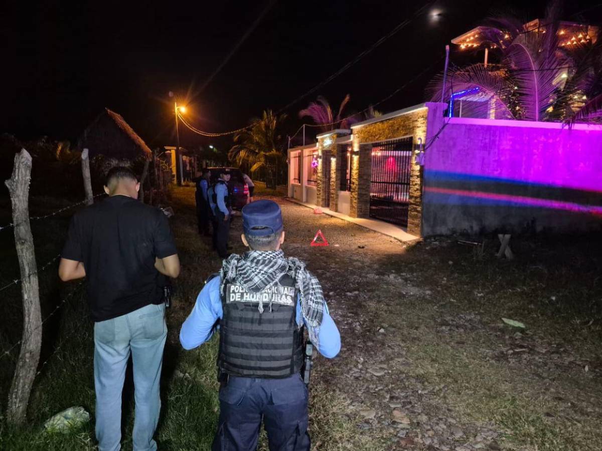 Los rostros de Thomas, Darwin e Irvin, víctimas de la masacre en Jutiapa