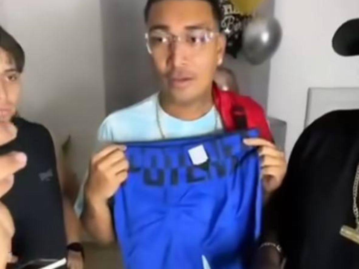 Muéstreme las más caras: Milagro Flores sorprende a 'Supremo' con lujoso regalo de cumpleaños