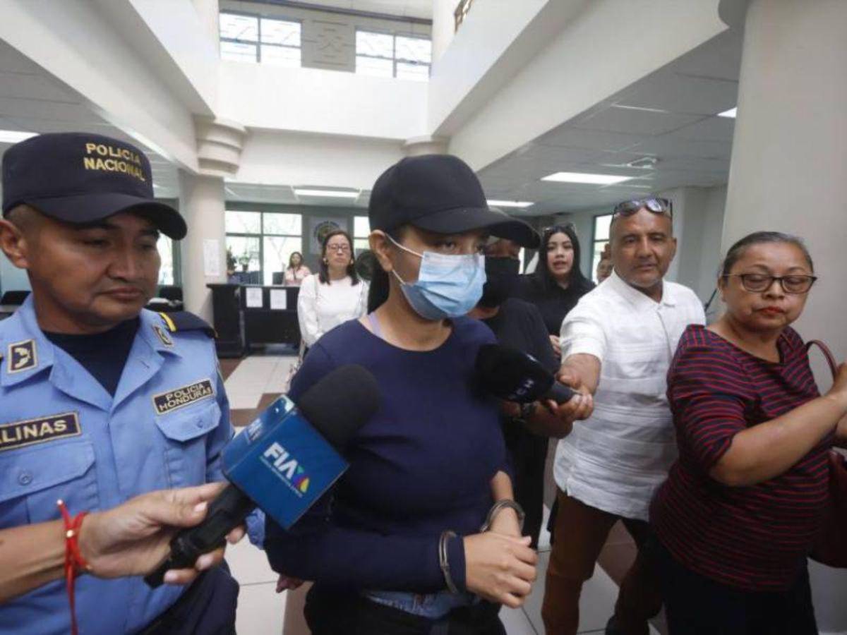 Caso Tesla Alemán: audiencia en corte busca revocar su sobreseimiento definitivo