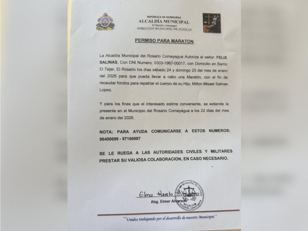 Milton sufrió muerte cerebral tras golpiza en EE UU; piden ayuda para la repatriación