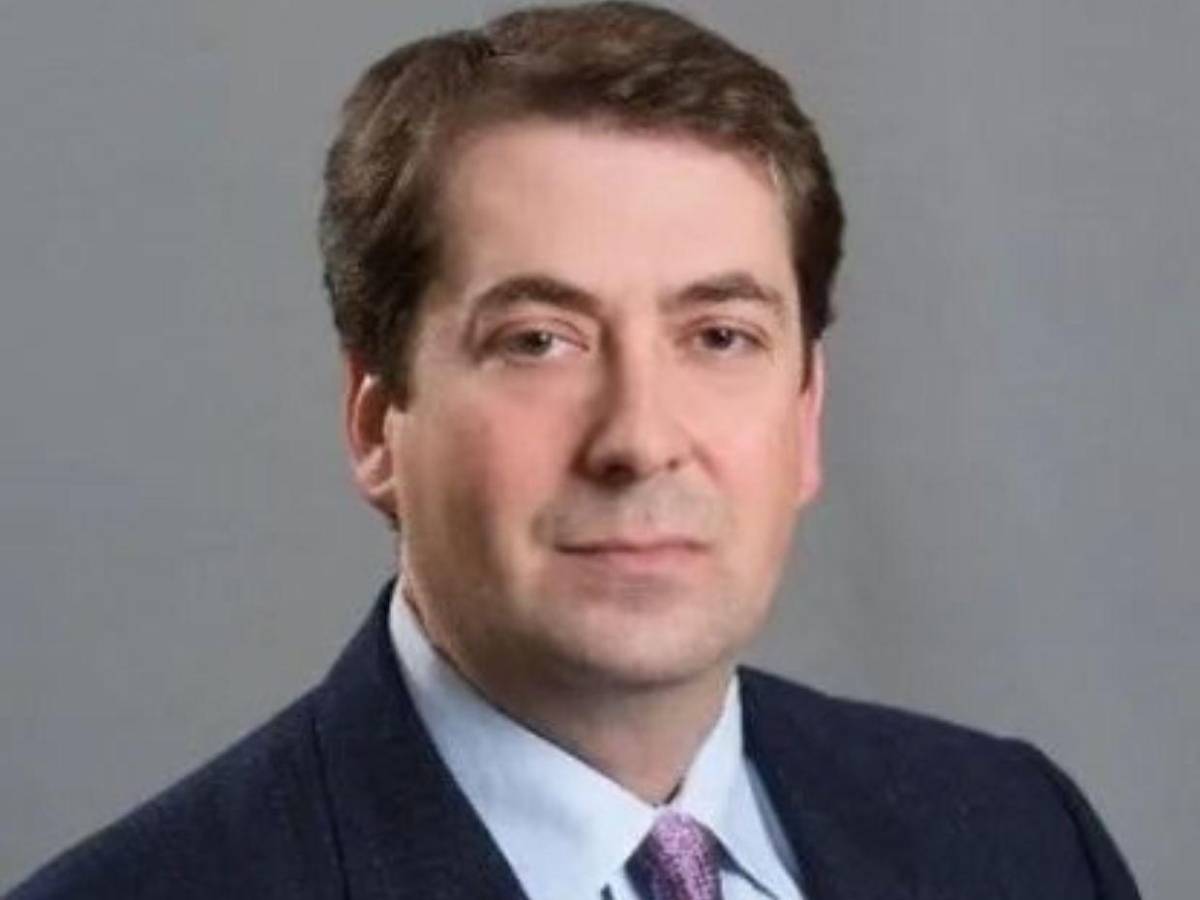 ¿Quién es Murray Farmer, el empresario estadounidense detenido en Honduras?