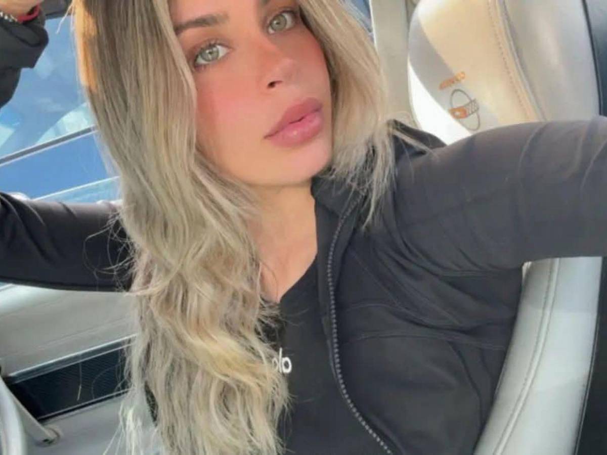 ¿Mataron a Carolina Flores para robarle 2 millones de dólares?: Esto reveló su familia