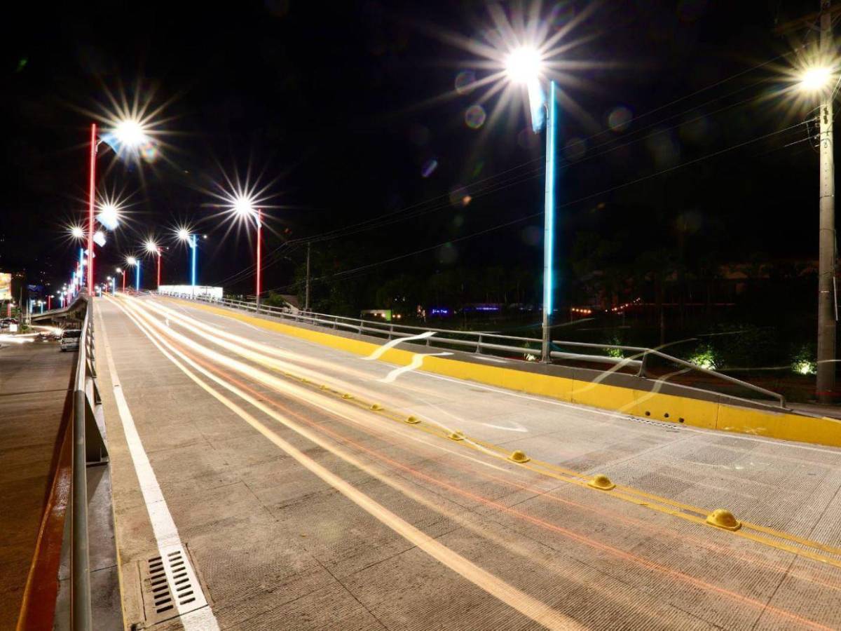 Tres proyectos inaugurados en la capital en septiembre: ¿de qué se tratan?