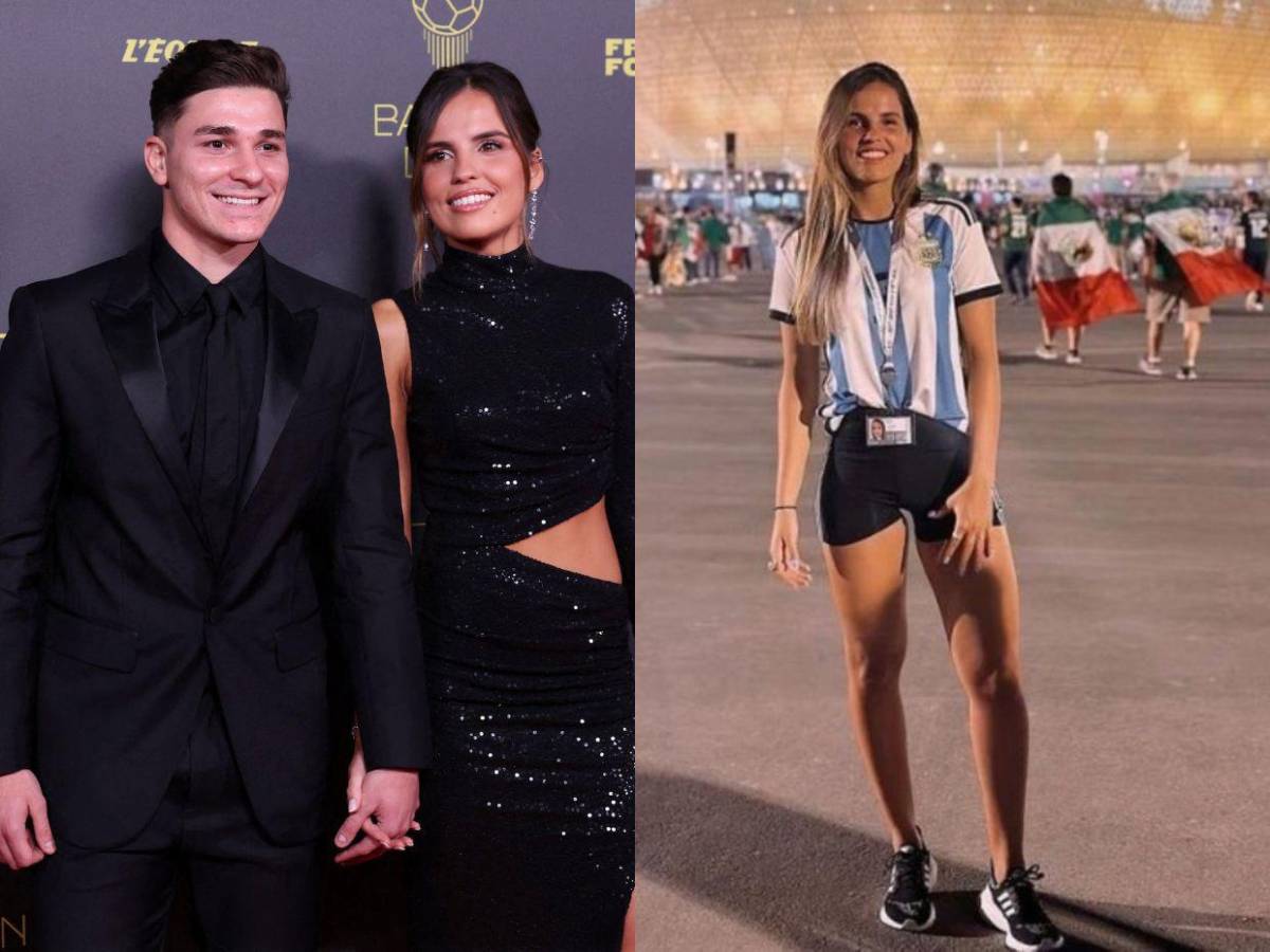 Las parejas de los jugadores de la Selección Argentina que va rumbo al Mundial 2026