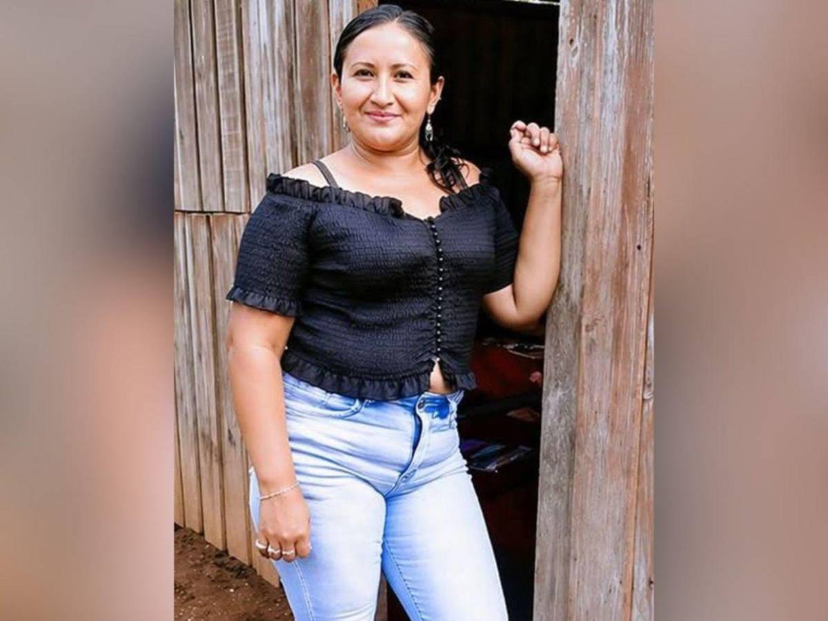 Hallan a mujer bajo piedras en Nicaragua: el exnovio la estranguló por no volver con él