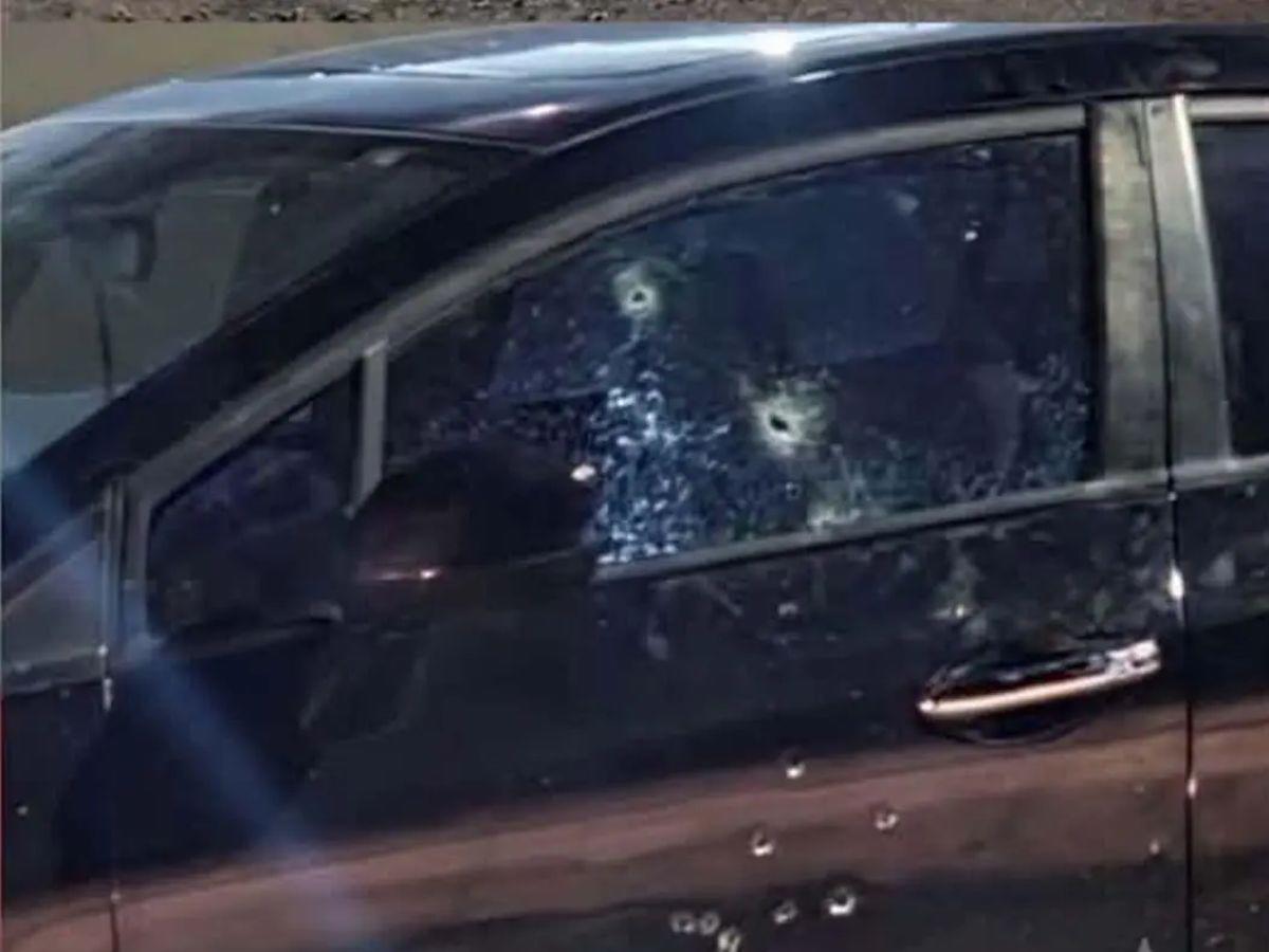 Sicarios lo esperaban y dispararon 15 veces: Norman Sosa fue acribillado tras salir de un velorio