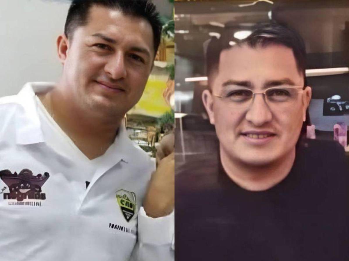 Jueza se aparta del caso del empresario asesinado y lo remite a tribunal de crimen organizado