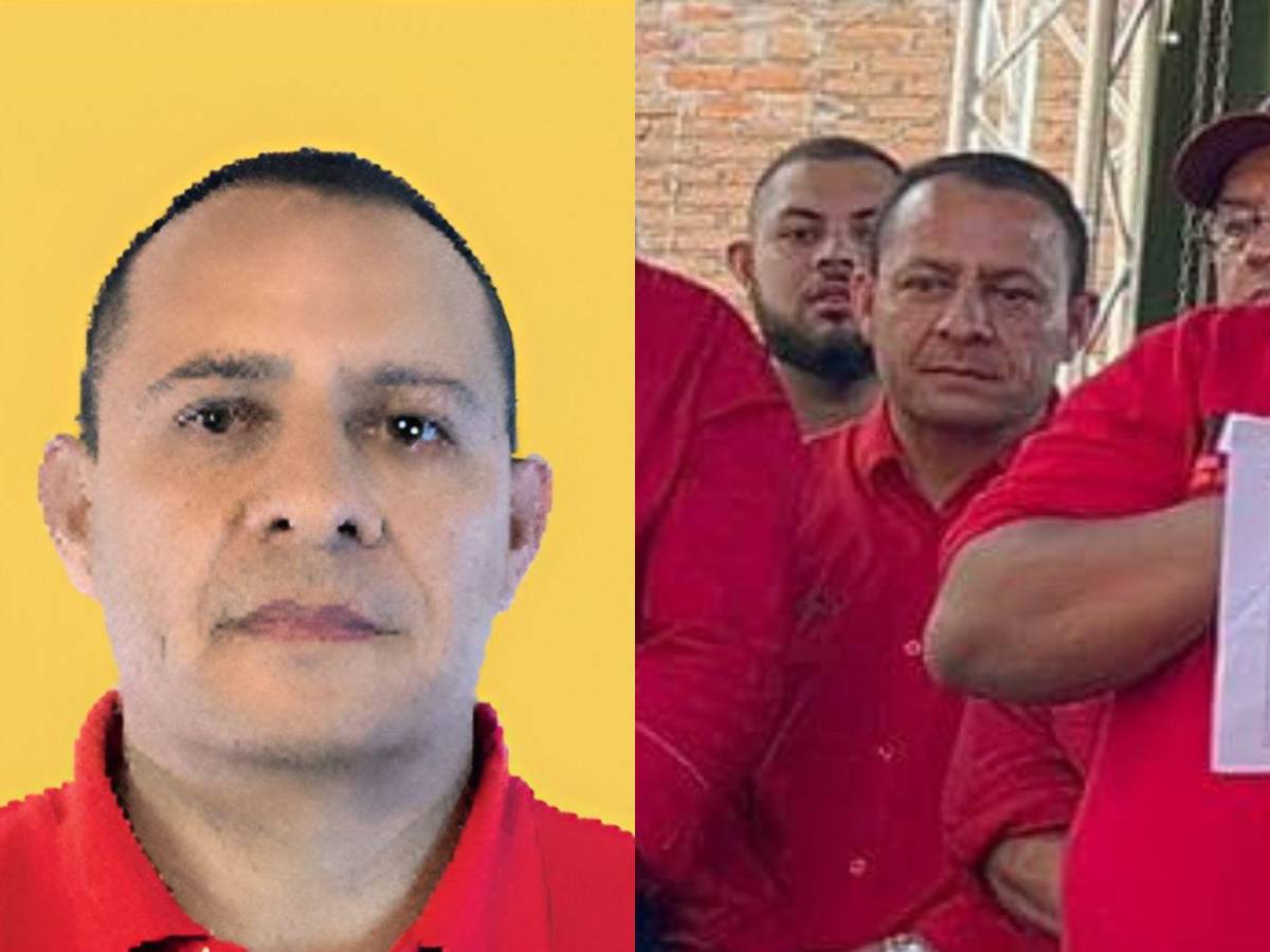 ¿Cómo se ven sin Photoshop los precandidatos a diputados del movimiento MEL?