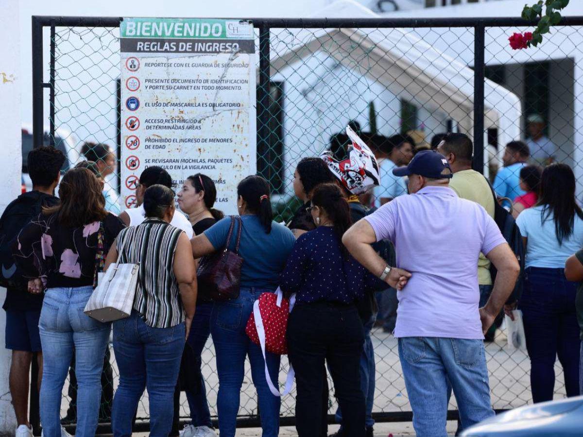 ¿Cuál es la cifra total de fondos congelados a Koriun Inversiones?