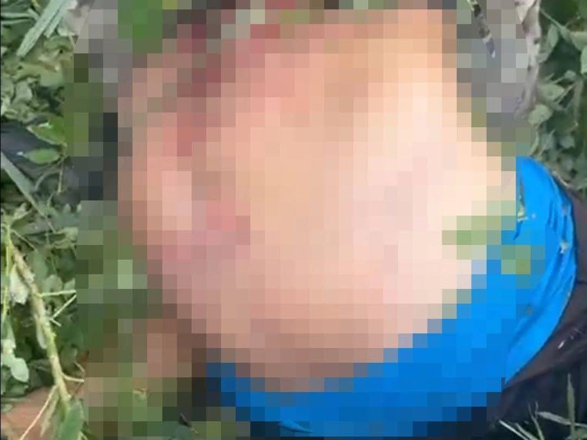 Iban al hospital con su bebé enfermo: Fabián y Brenda murieron junto a su hijo en un accidente