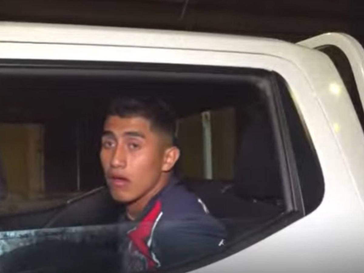 Estaba drogado y los apuñaló tras riña: militar mató a un hombre e hirió a dos en Comayagüela