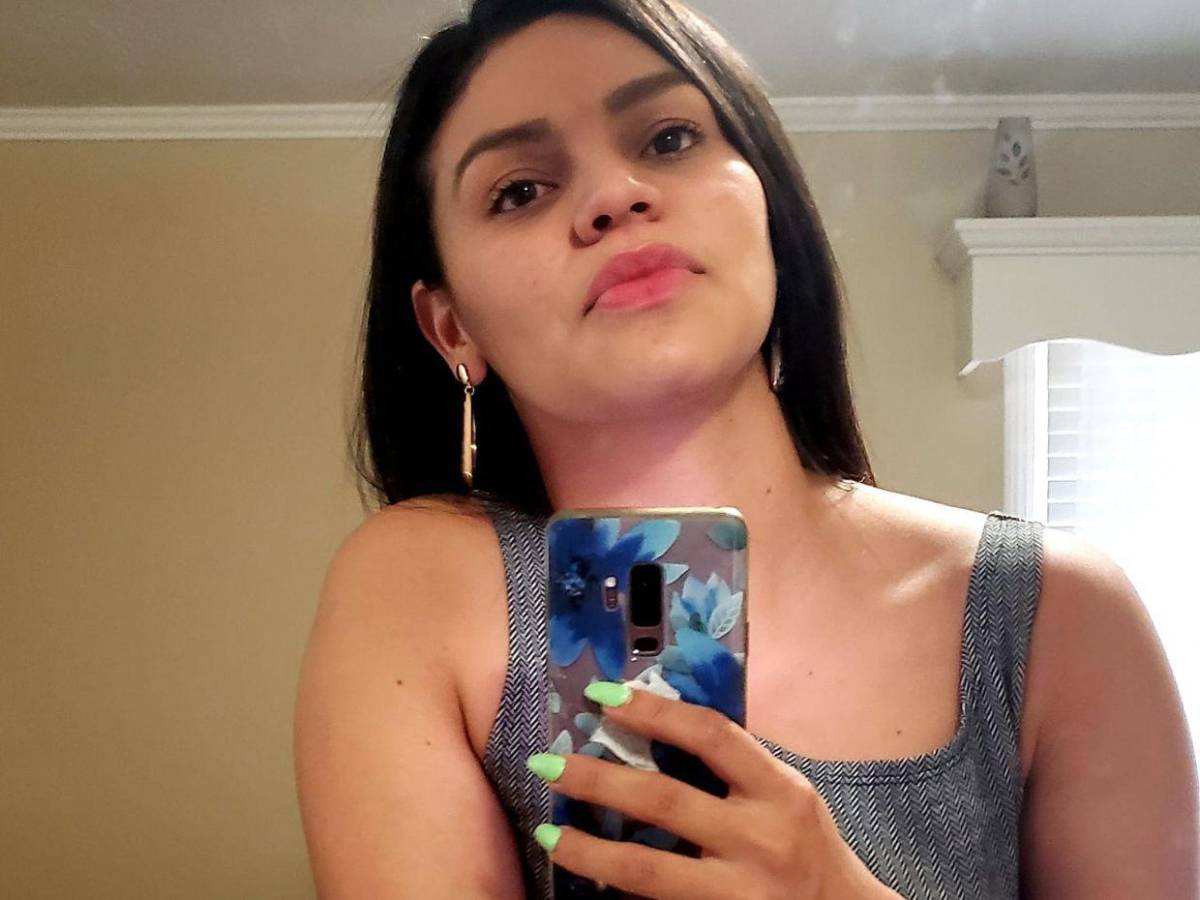 Su pareja olía su ropa interior y la controlaba: Ana Martínez, hondureña asesinada en EE UU