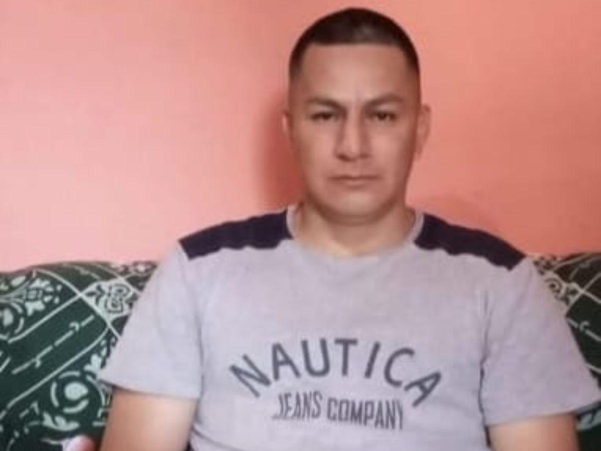 Encontraron 40 casquillos de bala: Santos Vásquez y su hijastro Ángel Rivera asesinados en Jutiapa