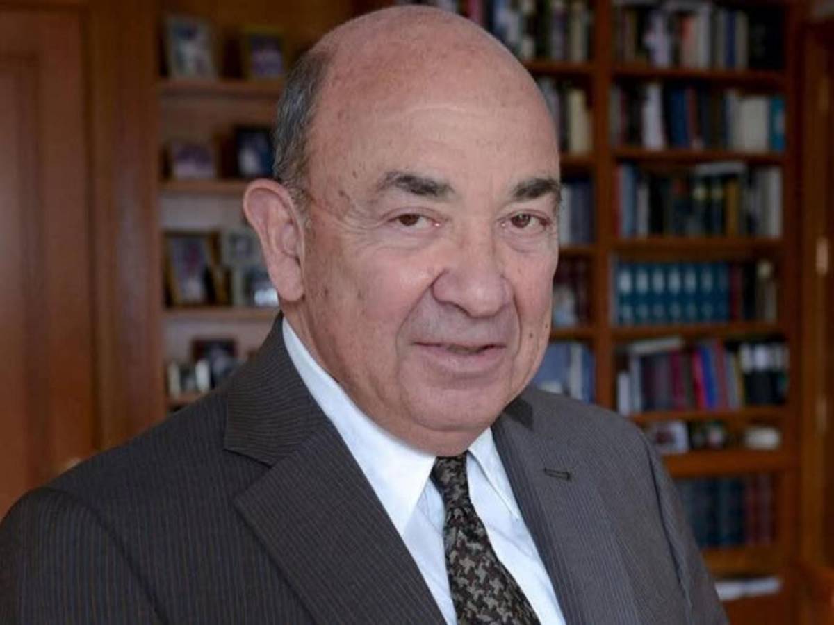 ¿Quién es Alvin K. Hellerstein, el juez que decidirá el futuro de Nicolás Maduro?