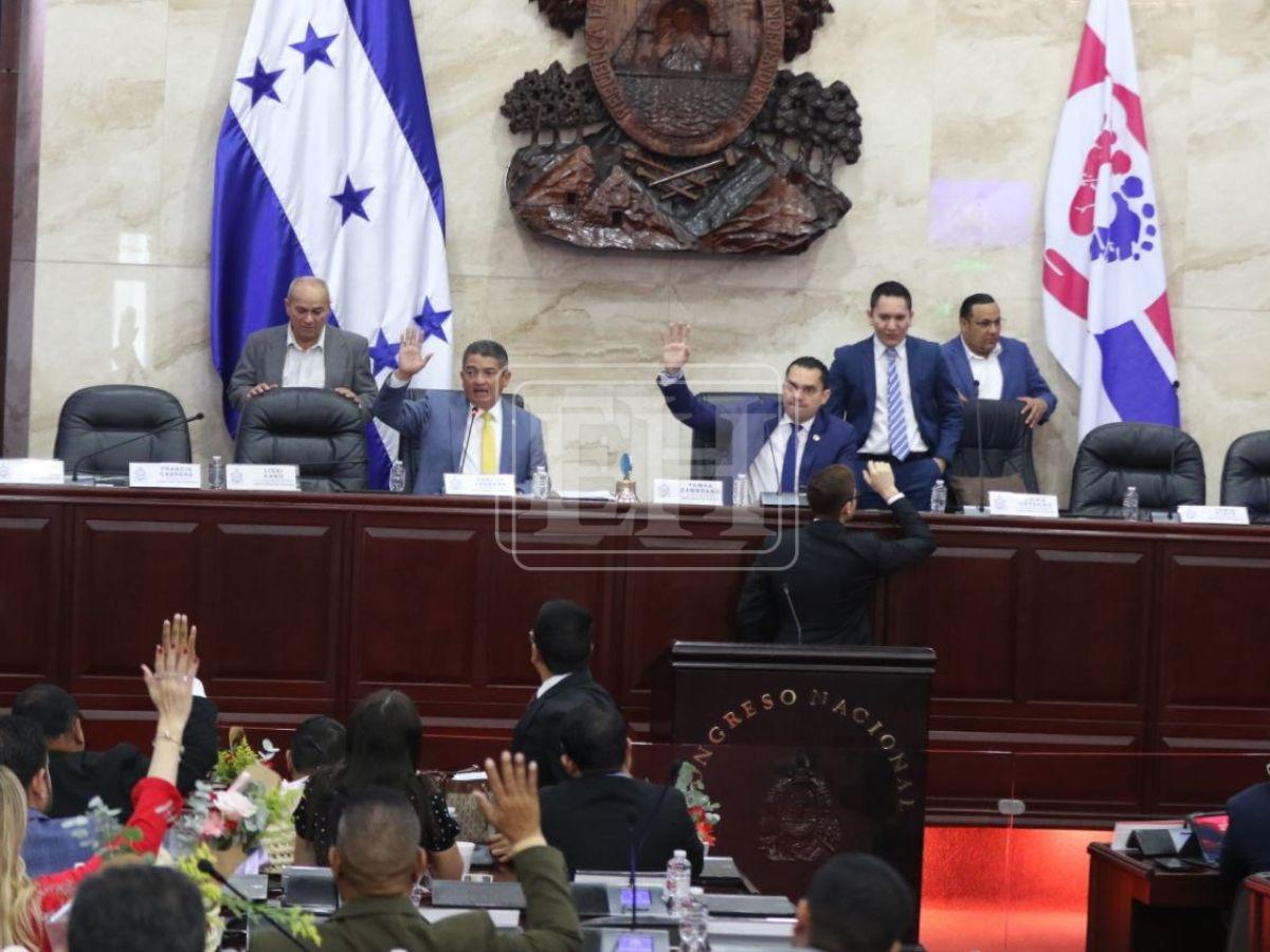 Sin multas ni interés: ¿Cuáles son las nuevas amnistías aprobadas en el CN y quiénes aplican?