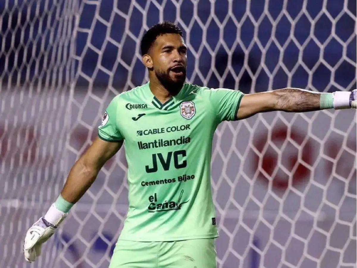 Fichajes Honduras: Olimpia con otra alta, Real España va por extranjero y legionario cambia de club