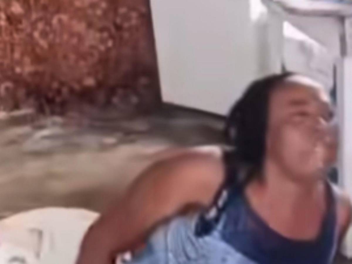 Madre e hija de origen haitiano que fueron decapitadas en República Dominicana