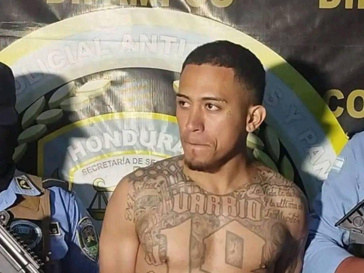 De masacres a extorsión: El historial delictivo de “El Mensajero”, acribillado de 20 disparos