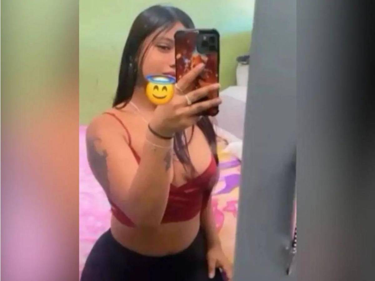 Sindy Paz salió con sus amigas y fue asesinada en su cumpleaños en La Ceiba
