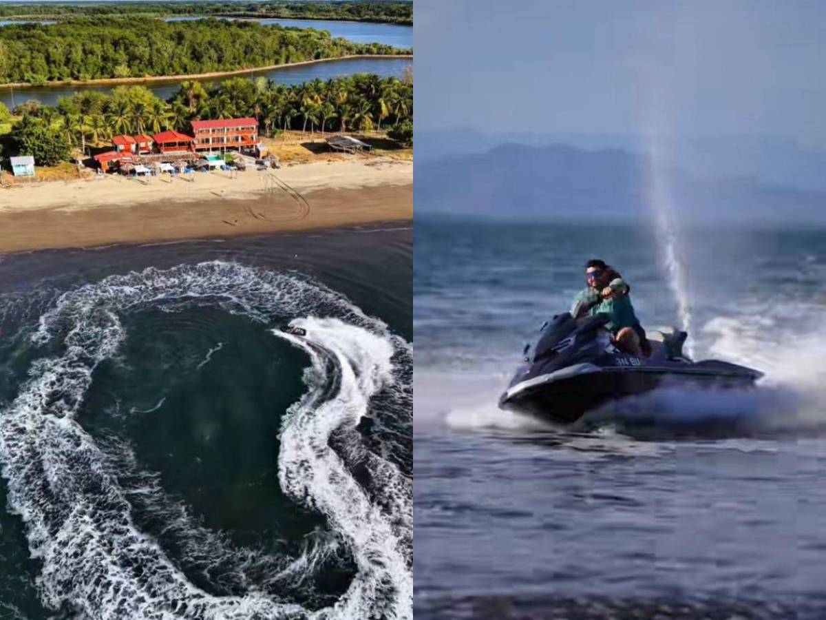 Mariscos, playas y atardeceres: destinos de la zona sur de Honduras para la Semana Morazánica 2026