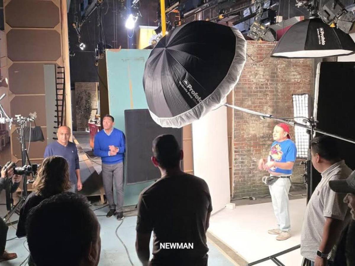 Lalo España anuncia separación de su novio: De verdad amé muchísimo