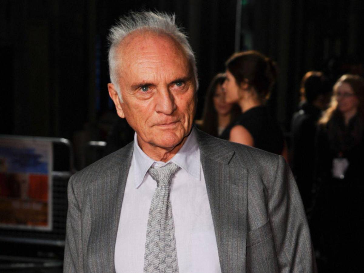 Las muertes que sacudieron Hollywood en 2025: de David Lynch a Robert Redford