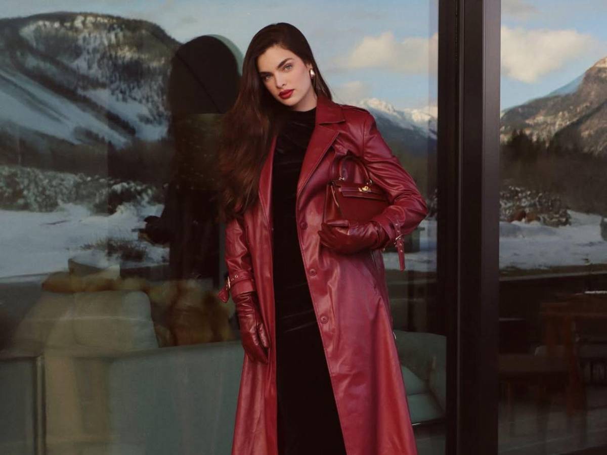 Marc Anthony anuncia la llegada de su octavo hijo junto a Nadia Ferreira