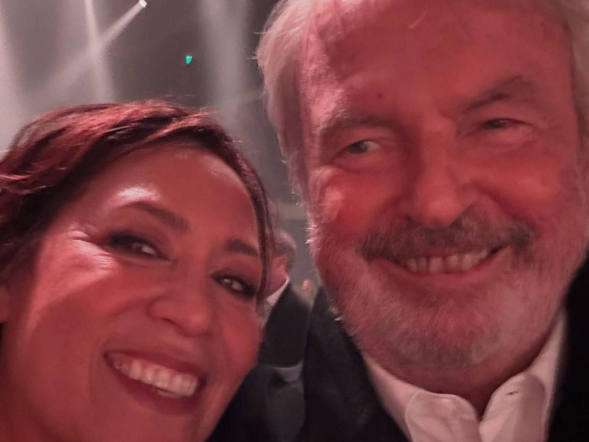 Última entrevista: Qué reveló Sam Neill sobre su salud y su carrera