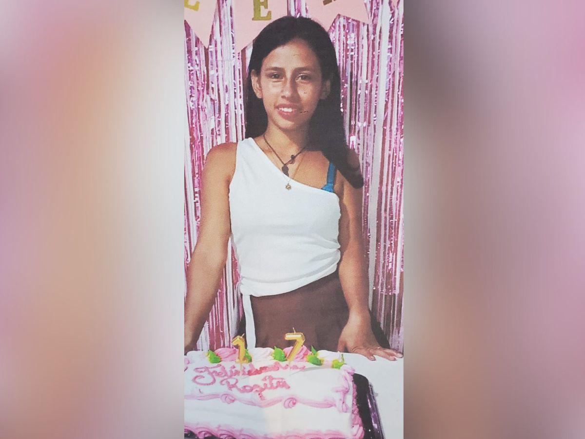 Un mes después, identifican a jovencita encontrada sin vida en el río Choluteca