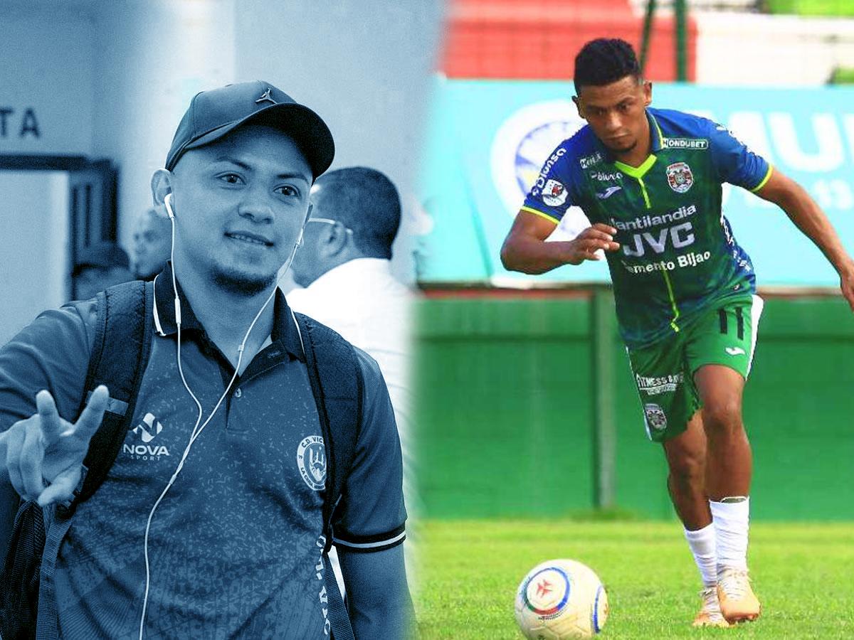 Historia de Alexy Vega; de la pobreza a ser uno de los fichajes más caros de Marathón