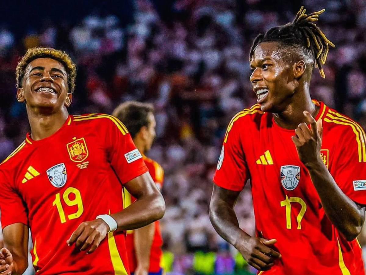 Lamine Yamal; su asombroso y millonario contrato con con el FC Barcelona ¡Bonos!