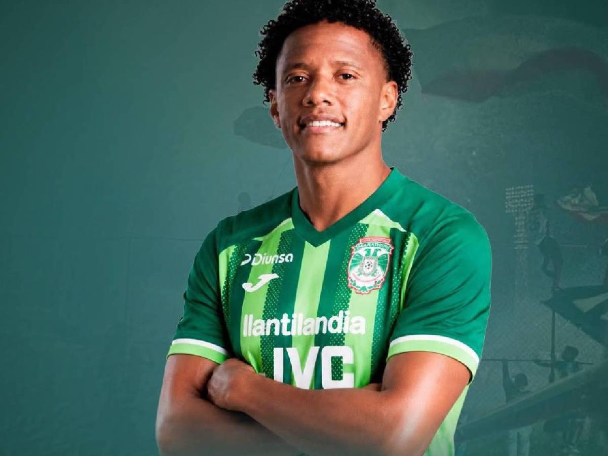 Fichajes Honduras: Motagua pierde jugador, baja y otra alta en Olimpia; delantero a Europa
