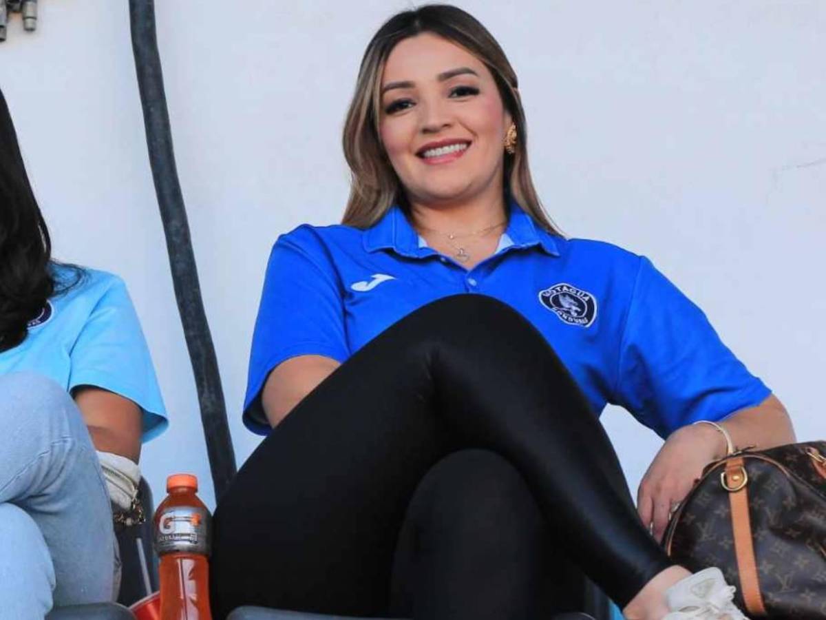 DT de Honduras vigila, esposa de exjugador sorprende y Motagua amarga a Real España